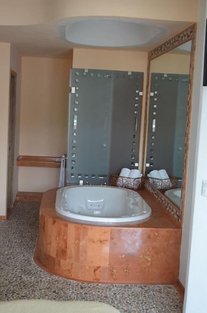 Hotel Andales On The Bay Suites Puerto Vallarta Esterno foto